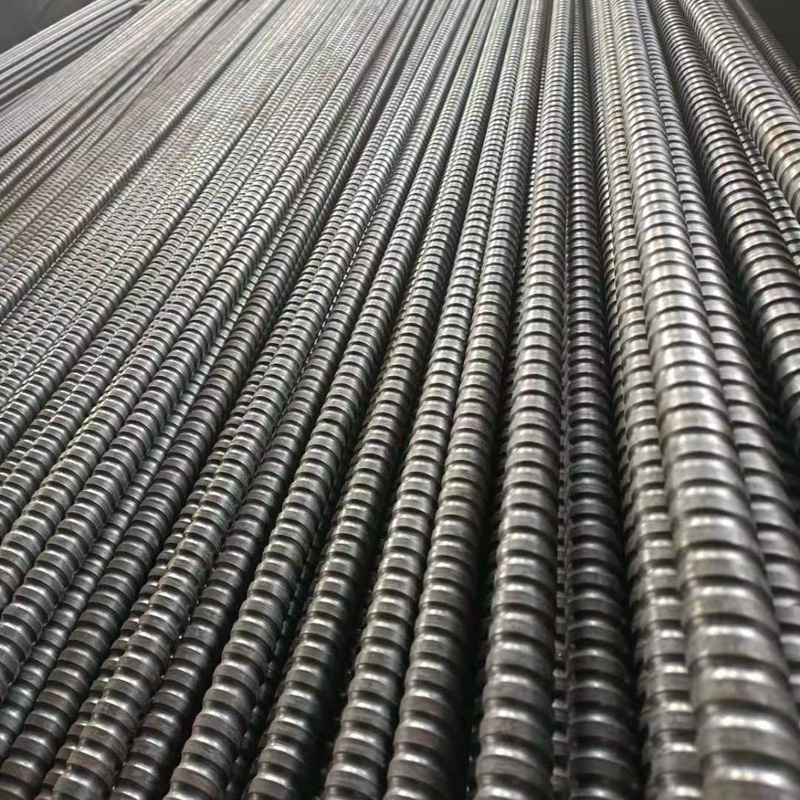 驻马店中空锚杆